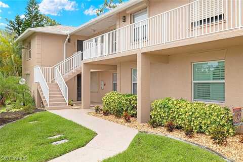 Arbor Lakes Drive E, North Fort Myers, FL 33917