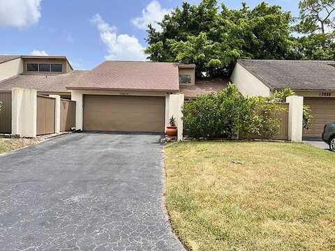 Shady Pine Court, Wellington, FL 33414