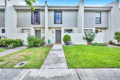 Nw 98Th Ter, Pembroke Pines, FL 33024