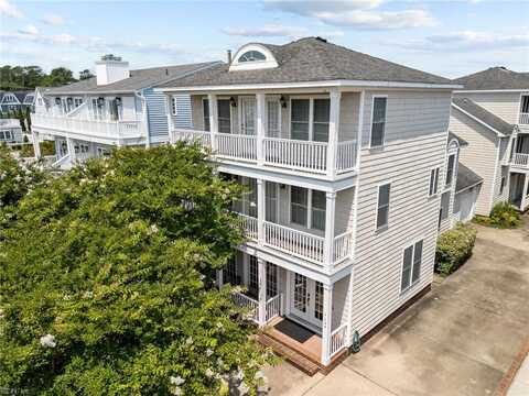 64Th Street, Virginia Beach, VA 23451