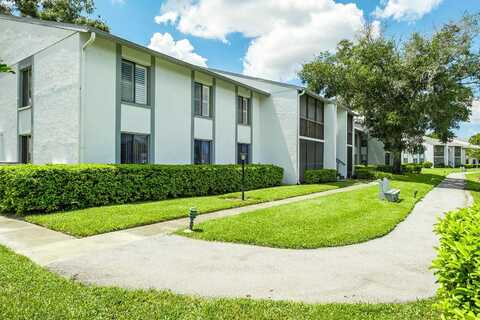 Pine Ridge Circle W, Tarpon Springs, FL 34688