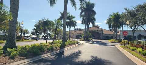 Heritage Bay Boulevard S, Naples, FL 34120