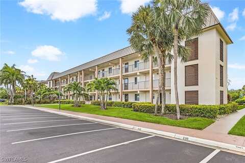 Manatee Road, Naples, FL 34114