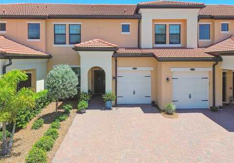 Crooked Creek Drive, Venice, FL 34293