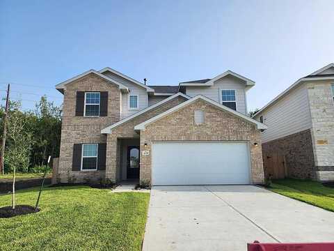 Baobab Way, Crosby, TX 77532