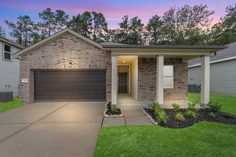 Addington Court, Huffman, TX 77336