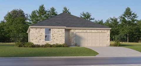 Coast Redwood Drive, Katy, TX 77493