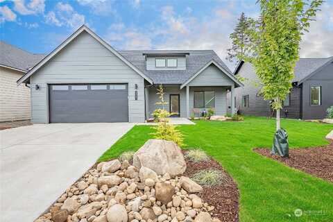 Hazelwood, BLAINE, WA 98230