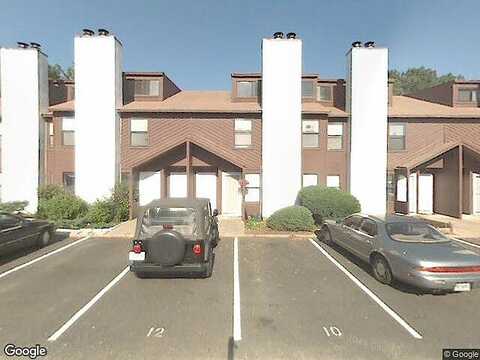 Point Hollow Court #78, Virginia Beach, VA 23455
