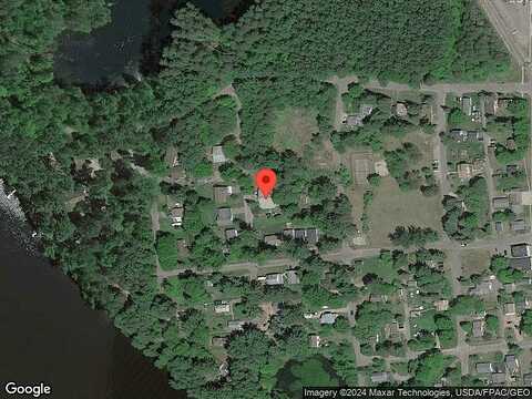 Roosevelt, TOMAHAWK, WI 54487