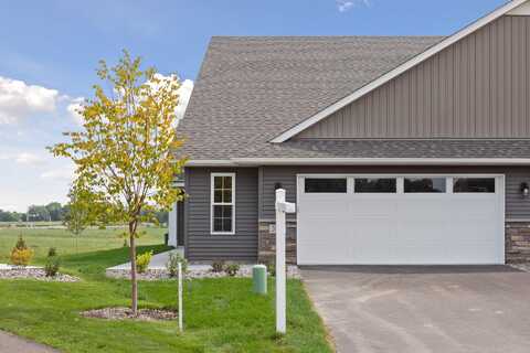 Fitzgerald, FOREST LAKE, MN 55025