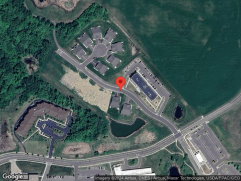 Fitzgerald, FOREST LAKE, MN 55025