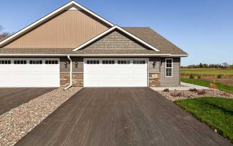 Fitzgerald, FOREST LAKE, MN 55025