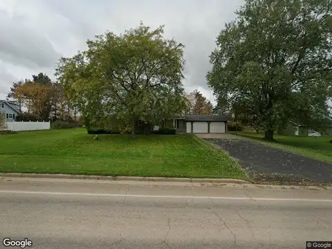 Main, HEWITT, WI 54441