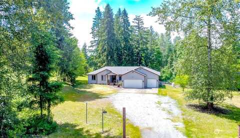 S 325Th Street, Roy, WA 98580