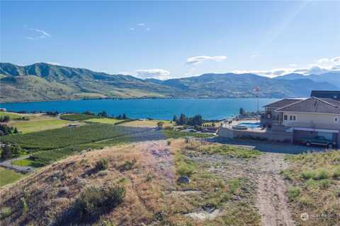 Orchard View, CHELAN, WA 98816