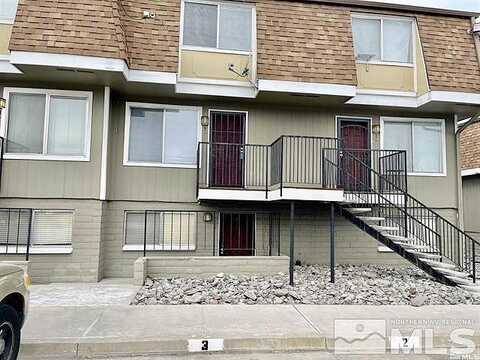 9Th, RENO, NV 89512