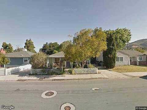 Caudill St, San Luis Obispo, CA 93401