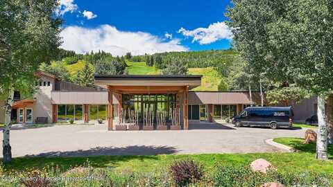 Highway 82, Aspen, CO 81611