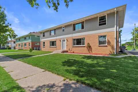 E Waterford Avenue #838, Milwaukee, WI 53207