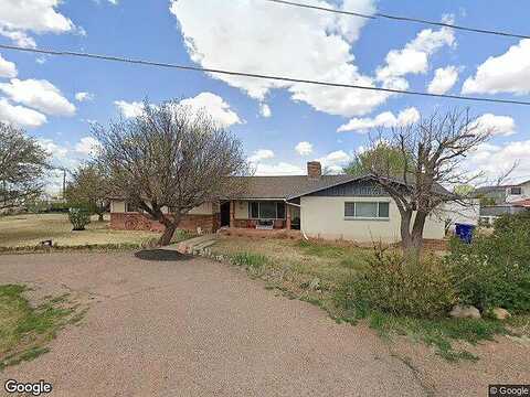 S 700 St W, Taylor, AZ 85939