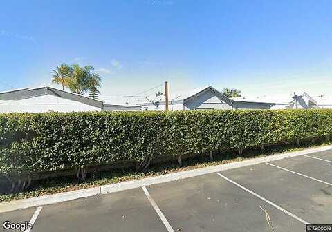 N Cleveland St Spc 5, Oceanside, CA 92054