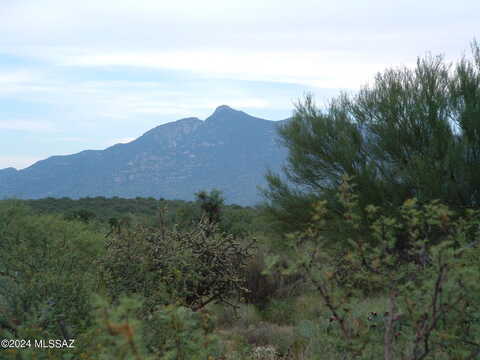 Lots Off Colossal Cave Rd, Vail, AZ 85641