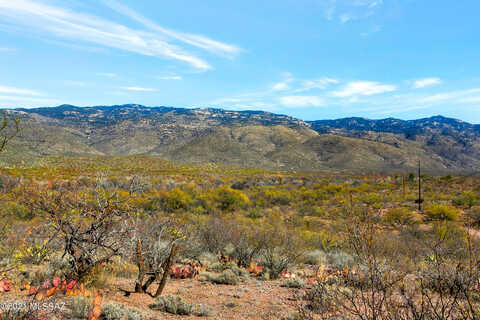 E Mckenzie Wash Road, Vail, AZ 85641