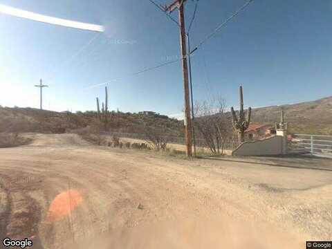 E Mckenzie Wash Road, Vail, AZ 85641