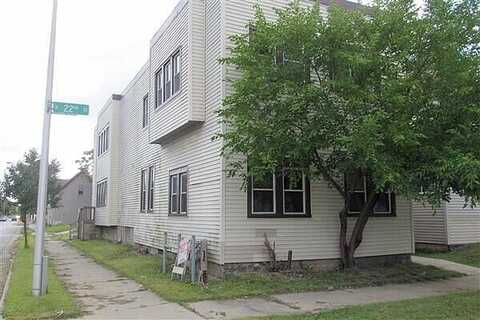 N 22Nd Street #2780, Milwaukee, WI 53206