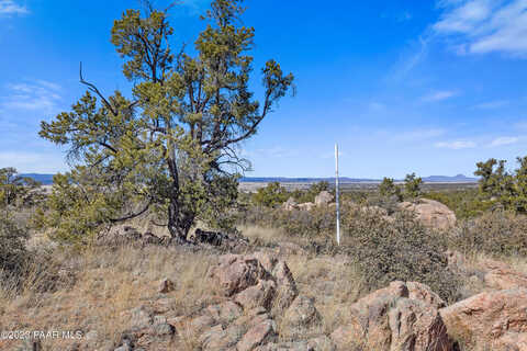 N Cooper Morgan Trail, Prescott, AZ 86305