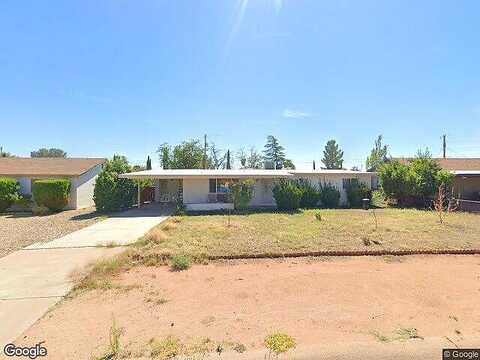 James, SIERRA VISTA, AZ 85635