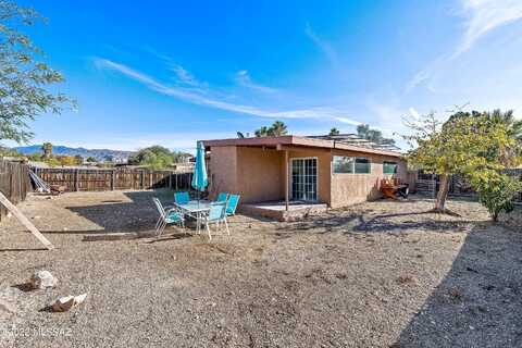 33Rd, TUCSON, AZ 85748