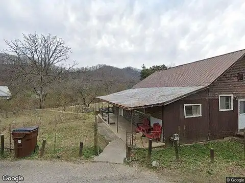 Ky Route 1101, DRIFT, KY 41619