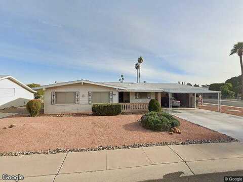 109Th, SUN CITY, AZ 85351