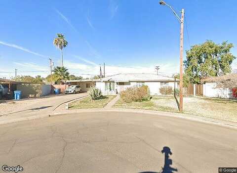 22Nd, PHOENIX, AZ 85015