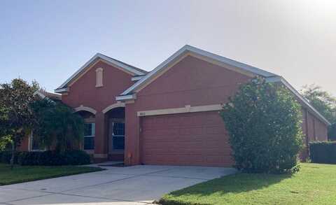 Parker Den, RUSKIN, FL 33570