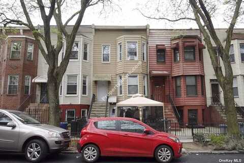 Weirfield, BROOKLYN, NY 11221