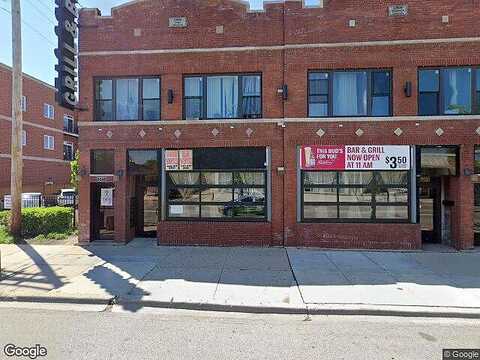 Central, CHICAGO, IL 60634