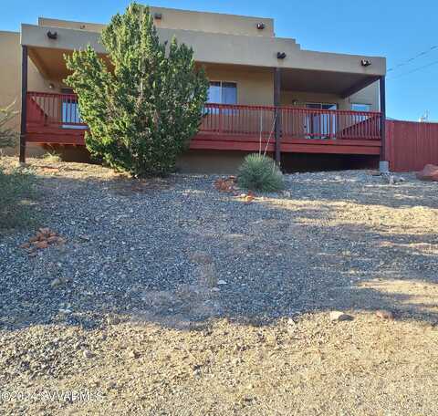 Eagle, RIMROCK, AZ 86335