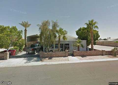 46Th, YUMA, AZ 85367