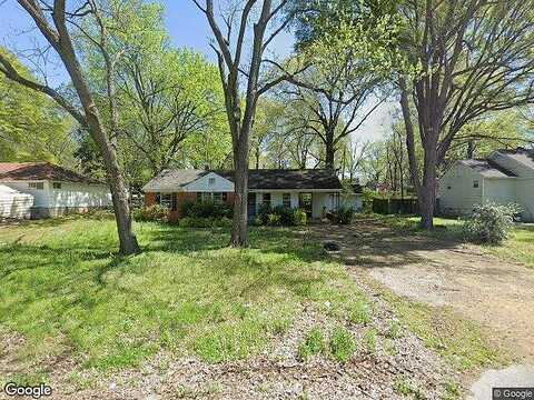 Cheryl, MEMPHIS, TN 38116