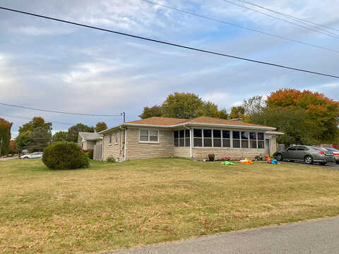 Jessamine, LOUISVILLE, KY 40258