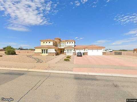 Camino Soledad, SIERRA VISTA, AZ 85635