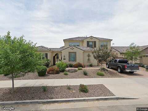 222Nd, QUEEN CREEK, AZ 85142