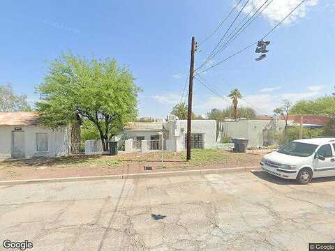 17Th, TUCSON, AZ 85701