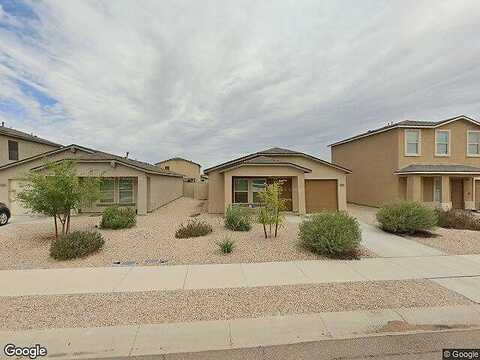 Patton, COOLIDGE, AZ 85128