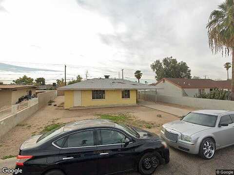 Minnezona, PHOENIX, AZ 85017