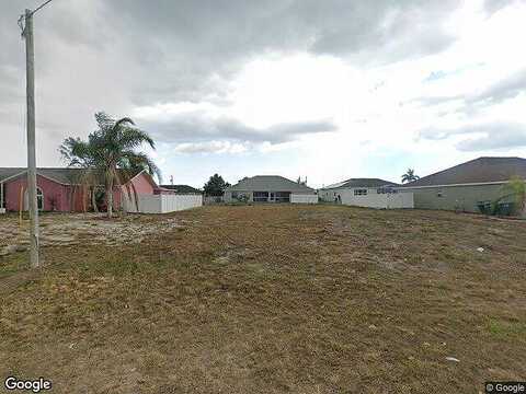 18Th, CAPE CORAL, FL 33993