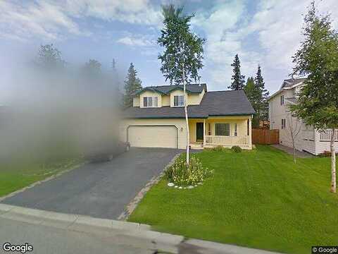 Meadow Wood, ANCHORAGE, AK 99516